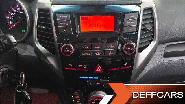 Ssangyong TIBOLI TX 2WD купить на сайте DeffCars