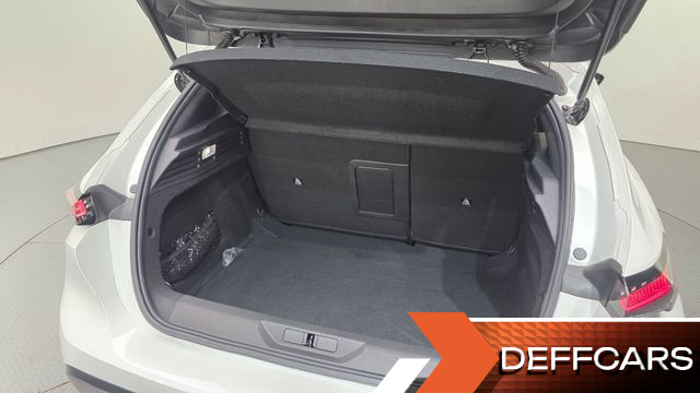 Peugeot 308 1.5 BlueHDi GT купить на сайте DeffCars