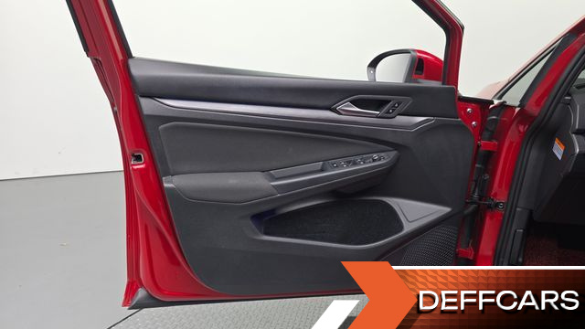Volkswagen GOLF 2.0 TDI Prestige купить на сайте DeffCars