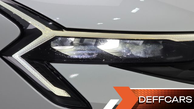 Kia K5 2.0 LPi(Rent) Trendy купить на сайте DeffCars
