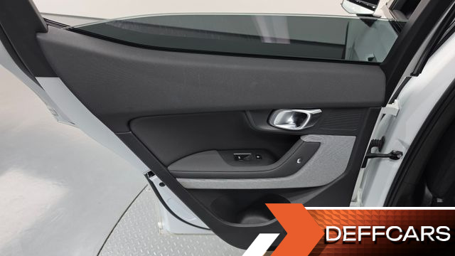 Polestar POLESTAR 2 Longrange Singlemotor купить на сайте DeffCars