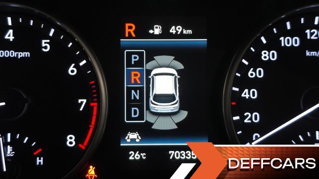 Hyundai I30 1.6 Turbo N Line купить на сайте DeffCars