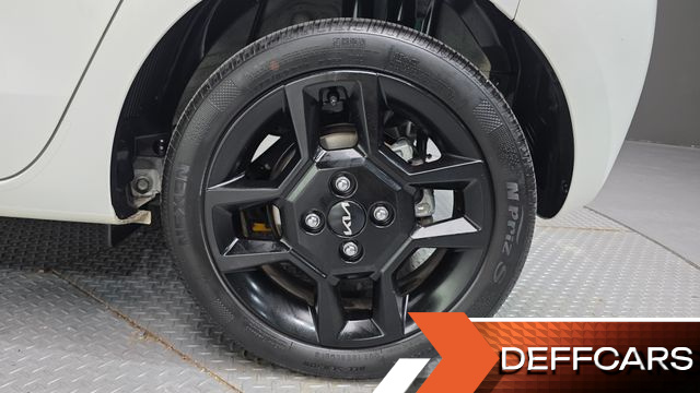 Kia RAY Gravity купить на сайте DeffCars