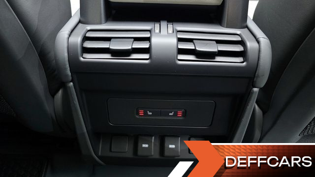 Land Rover DEFENDER 110 P300 X-Dynamic SE купить на сайте DeffCars