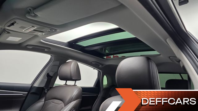Hyundai GRANDEUR 2.5 Exclusice купить на сайте DeffCars