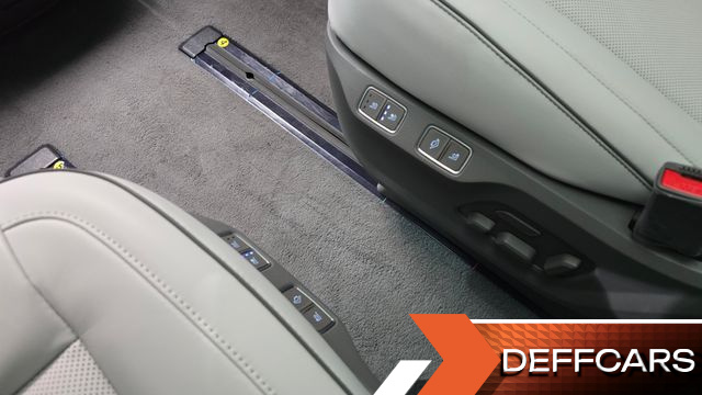 Hyundai STARIA 4WD Lounge 7-Seater Inspiration купить на сайте DeffCars