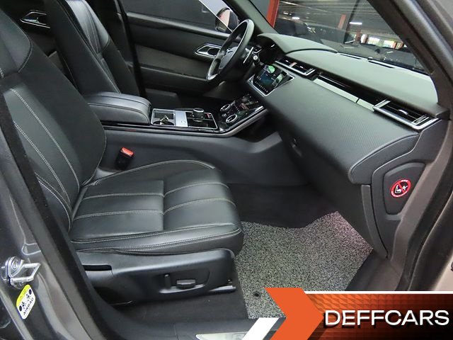 Land Rover RANGE ROVER VELAR 3.0 D300 R-Dynamic SE купить на сайте DeffCars