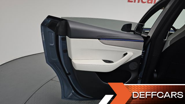 Tesla MODEL Y L Long Range AWD купить на сайте DeffCars