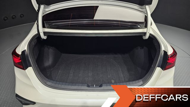 Kia K3 Luxury купить на сайте DeffCars