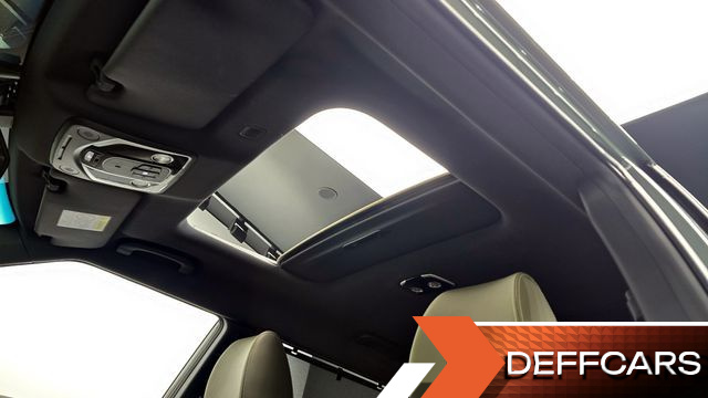 Ssangyong TORRES Gasoline 1.5 2WD T7 купить на сайте DeffCars