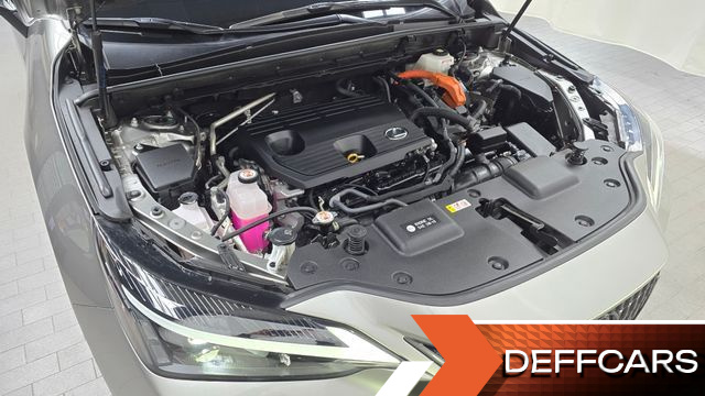 Lexus NX Premium купить на сайте DeffCars