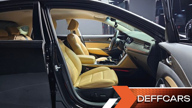 Kia K7 2.5 GDI Noblesse купить на сайте DeffCars
