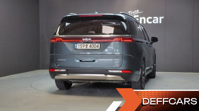 Kia CARNIVAL 9-Seater Noblesse купить на сайте DeffCars