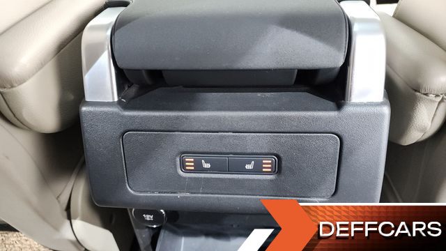 Land Rover DISCOVERY 2.0 SD4 SE купить на сайте DeffCars