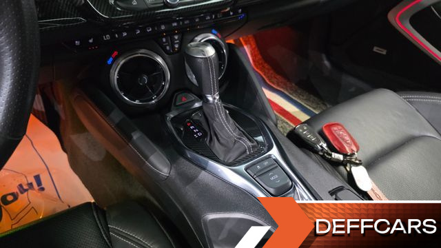 ChevroletGMDaewoo CAMARO SS 6.2 V8 купить на сайте DeffCars