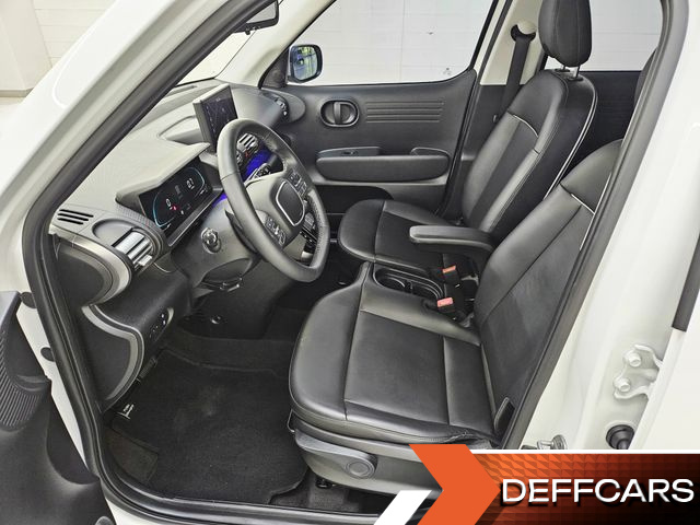 Hyundai CASPER Modern купить на сайте DeffCars