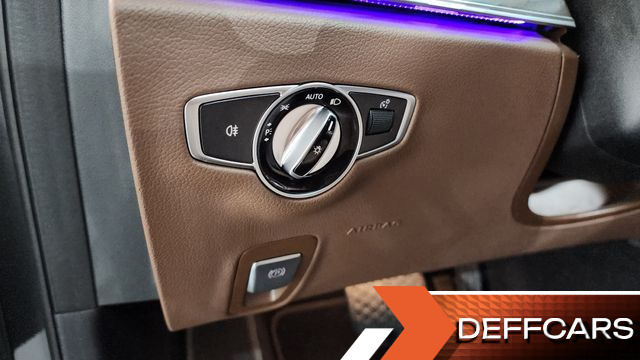 Mercedes E-CLASS E250 Exclusive купить на сайте DeffCars