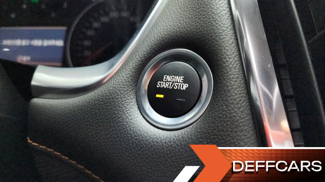 ChevroletGMDaewoo TRAVERSE 3.6 AWD Redline купить на сайте DeffCars
