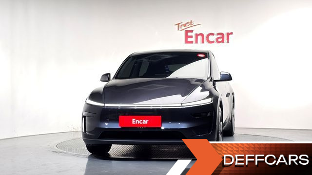 Tesla MODEL Y Long Range AWD купить на сайте DeffCars