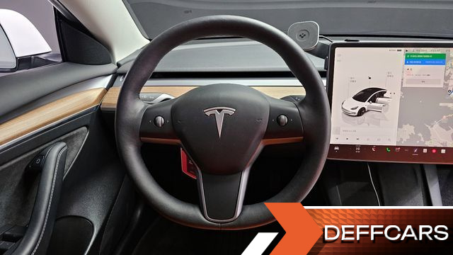Tesla MODEL 3 RWD купить на сайте DeffCars