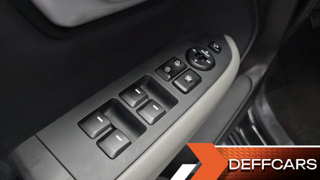 Kia RAY Standard купить на сайте DeffCars