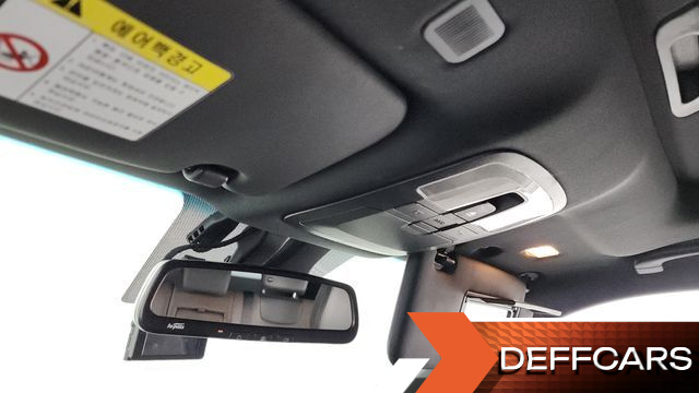 Ssangyong KORANDO Diesel 1.6 2WD Pantastic купить на сайте DeffCars