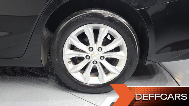 ChevroletGMDaewoo MALIBU 1.6 Diesel LT Premium купить на сайте DeffCars
