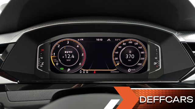 Volkswagen ARTEON 2.0 TDI Prestige купить на сайте DeffCars