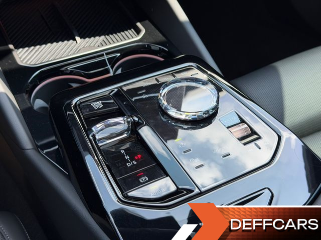 BMW 5-SERIES 530e купить на сайте DeffCars