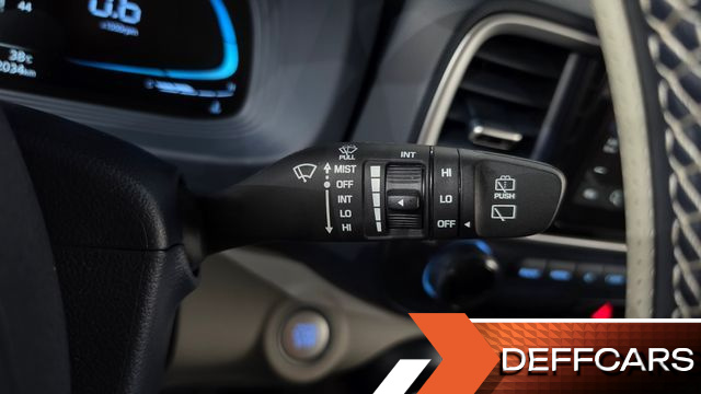 Hyundai VENUE 1,6 Premium купить на сайте DeffCars