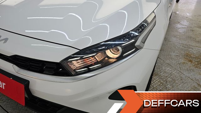 Kia K3 1.6 Trendy купить на сайте DeffCars
