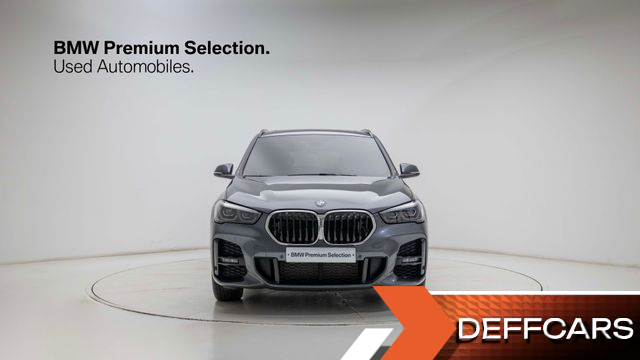 BMW X1 xDrive 20i M Sport купить на сайте DeffCars