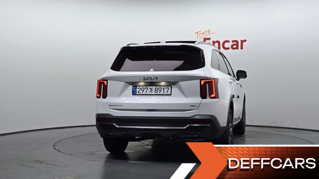 Kia SORENTO HEV 1.6 4WD Gravity купить на сайте DeffCars