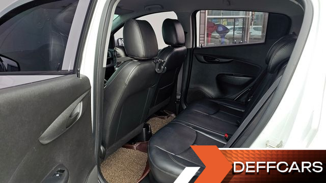ChevroletGMDaewoo SPARK LT Plus купить на сайте DeffCars