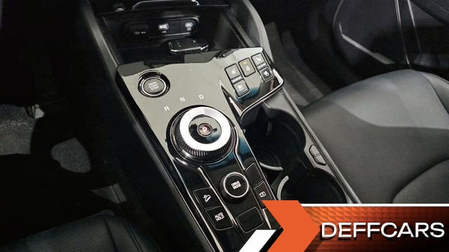 Kia SPORTAGE Prestige 2WD купить на сайте DeffCars