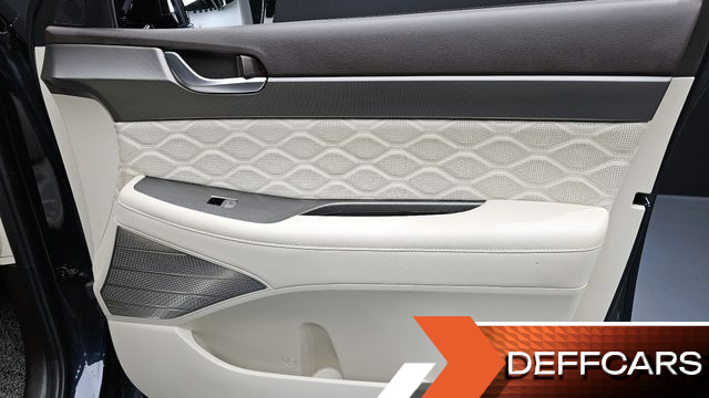 Hyundai PALISADE Diesel 2.2 2WD Calligraphy купить на сайте DeffCars