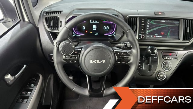 Kia RAY Signature купить на сайте DeffCars