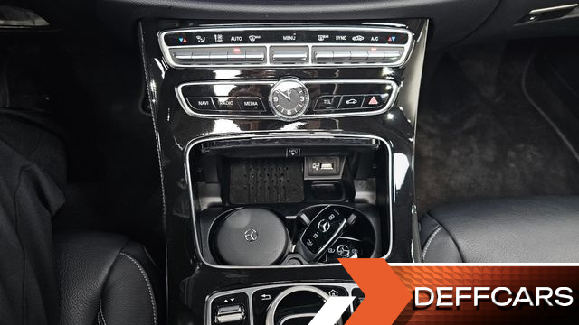 Mercedes E-CLASS E300 Avantgarde купить на сайте DeffCars