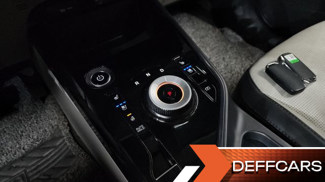 Kia NIRO Air купить на сайте DeffCars