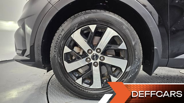 Kia SORENTO Diesel 2.2 2WD Trendy купить на сайте DeffCars