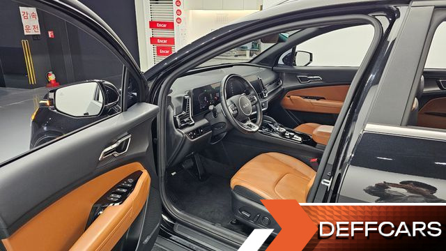 Kia SPORTAGE Diesel 2.0 2WD Nobleless купить на сайте DeffCars