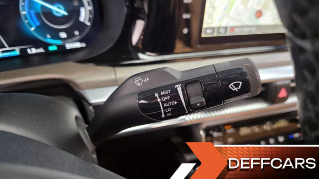 Kia K5 Signature купить на сайте DeffCars