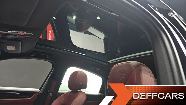 Porsche CAYENNE 3.0 Coupe купить на сайте DeffCars