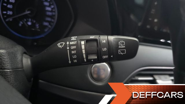 Hyundai PALISADE Gasoline 3.8 4WD Exclusive купить на сайте DeffCars