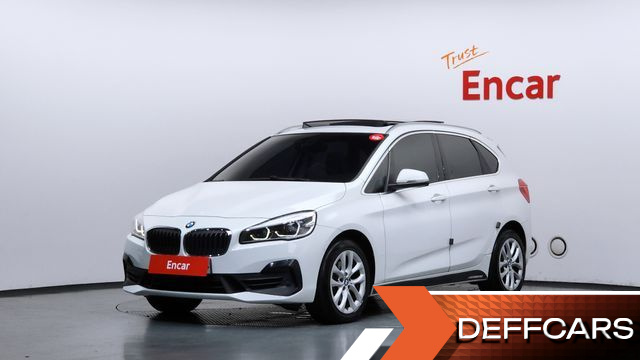 BMW 2-SERIES Joy купить на сайте DeffCars