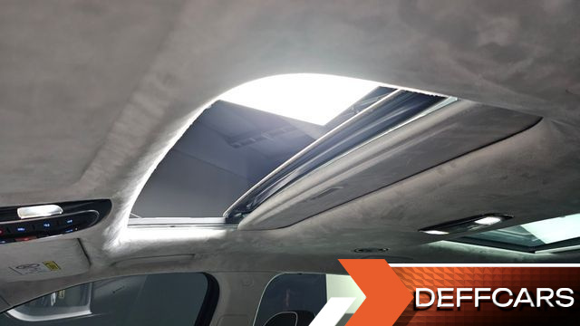 Hyundai PALISADE Gasoline 3.8 2WD Calligraphy купить на сайте DeffCars