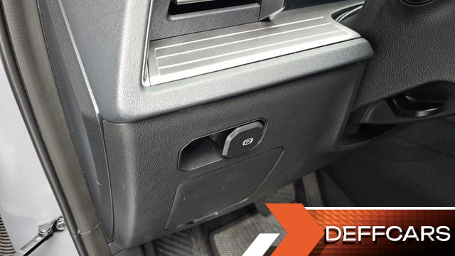 Ssangyong TORRES Gasoline 1.5 2WD T7 купить на сайте DeffCars