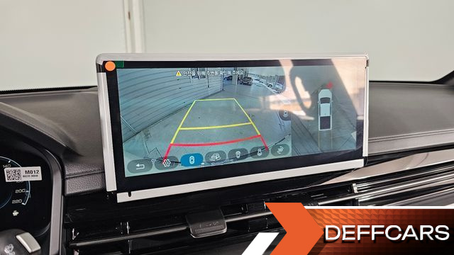 Ssangyong MUSSO Diesel 2.2 2WD Presige купить на сайте DeffCars
