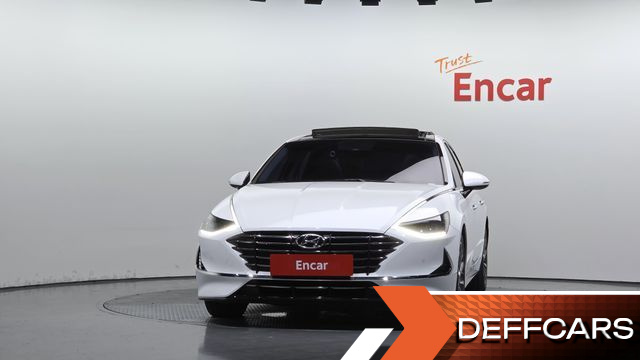 Hyundai SONATA 2.0 Premium Family купить на сайте DeffCars