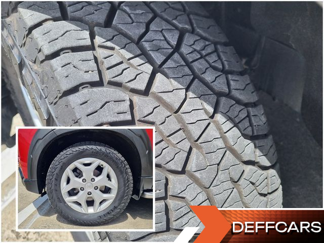 Ssangyong REXTON Diesel 2.2 4WD Prestige купить на сайте DeffCars